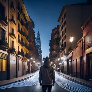 Ritmos Para Dormir: Hip Hop Nocturno Ritmos - Pioneros de lo-fi puro