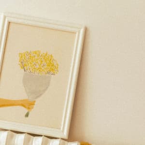 10 Lullabies: Gentle Night Whispers - Music for Sleep