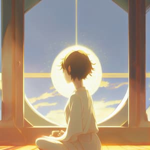 Rebalancing - 528Hz Open Heart Chakra