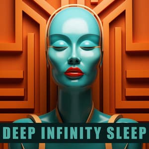 Deep Infinity Sleep: Progressive Relaxation for Stress Relief - NREM