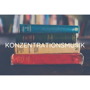 Konzentrationsmusik: Entspannende Piano-Musik zum Lernen und Lesen - Klaviermusik Entspannen
