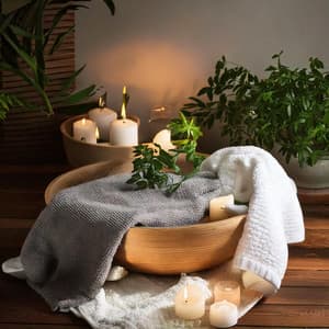 Peaceful Massage Vibes: Soft Music Tunes - Exclusive Music