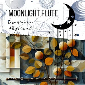 Experience Physical Wellness - Moonlight Flute