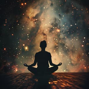 Ritmos Atentos De Yoga: Música Para El Yoga Relajante - Música de yoga y meditación