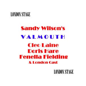 Valmouth - Cleo Laine