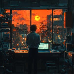 LO-FI Relax & Study Sessions - Lofi Chill