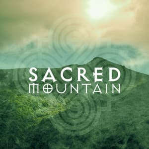 Sacred Mountain - Steven Gorden