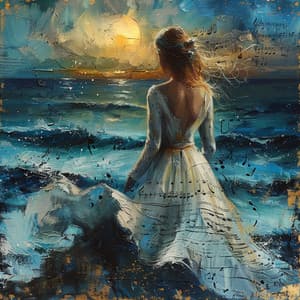 Capas Armónicas: Música A Través De La Profundidad - Cuatro túnicas