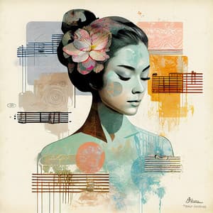 Soothing Music - Thai Massage Music