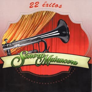 22 Exitos - La Sonora Matancera