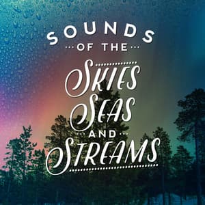 Sounds of the Skies Seas and Streams - Soundscapes