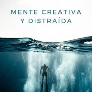 Mente Creativa Y Distraída - Memoria Linda