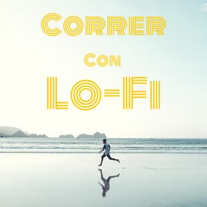 Correr con Lo-Fi - Música para Correr