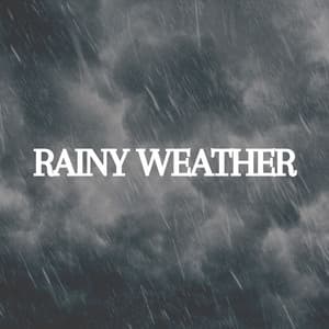 Rainy Weather - Relaxing Rain Sounds