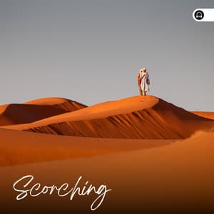 Scorching - Wildlife Sound Recordings