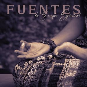 Fuentes de Energía Espiritual: Sonidos Hindú para Relajarse y Meditar - Hindi Direction