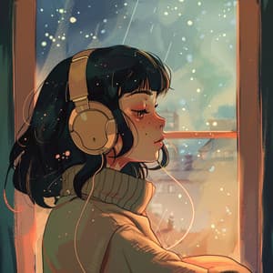 Sesiones De Sueño Lofi: Armónicos Nocturnos - Instituto de sueños