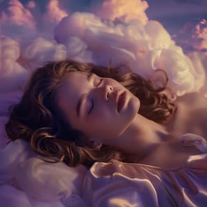 Armonía Para La Hora De Dormir: Música Relajante Para Descansar - Nubes maravillosas