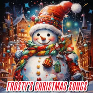 Frosty's Christmas Songs - Weihnachtslieder Collection