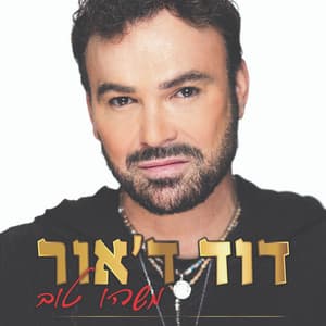 משהו טוב - David D'Or