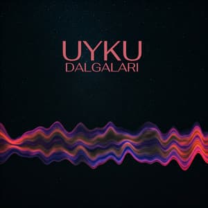 Uyku Dalgaları: Rahatlatıcı Uyku ve Gevşeme Döngüleri - Rahatlatıcı Müzik Terapi