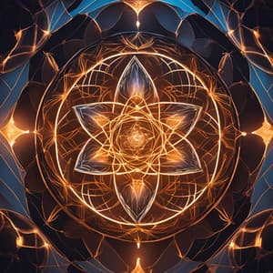 639 Hz is known as the Frequency of Connection and Harmony - Spiritual Frequencies