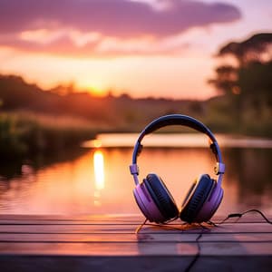 Serene Moods: Music for Peaceful Days - Peaceful Lullabies