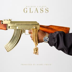Glass - Meyhem Lauren