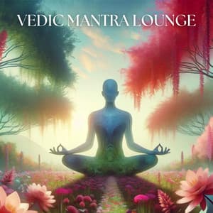Vedic Mantra Lounge - Zhang Umeda