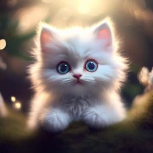 Orquesta Clásica Para Una Noche Tranquila De Gatos - Charles Anderson