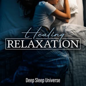 Healing Relaxation - Deep Sleep Universe