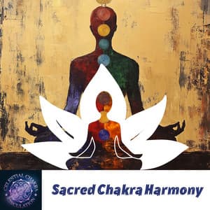 Sacred Chakra Harmony - Celestial Chakra Circulation