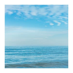 Calming Sea and Lake Nature Sounds For Sleeping - Dream Supplier