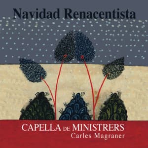 Navidad Renacentista - Capella de Ministrers