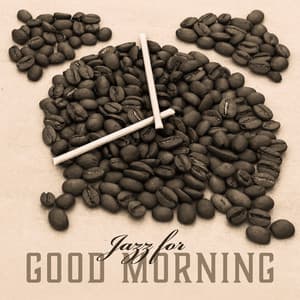 Friday Good Vibes - Jazz for Good Morning, Positive Start of the Day - Jazzy City Musique Expert