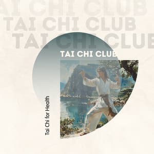 Tai Chi for Health - Tai Chi Club