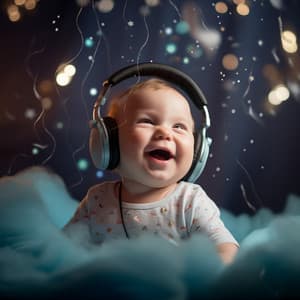 Nanas Del Trueno: Tiempo De Sueño Del Bebé - Torres Hyperion