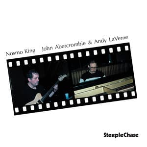 Nosmo King - John Abercrombie