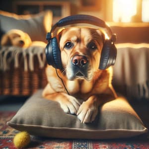 Dogs Whispers: White Noise for Dog - Hz Frequency Music