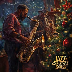 Jazz Christmas Songs - Sinterklaas