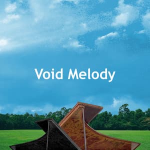 Void Melody - Lewis Owen Heath