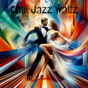 Chill Jazz Waltz - Jazz Waltz