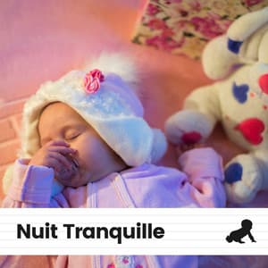 Nuit Tranquille - Berceuse bébé