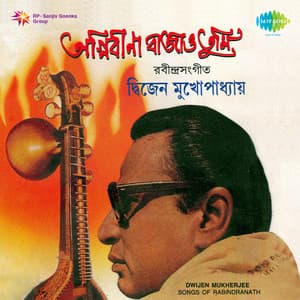 Agnibina Bajao Tumi - Dwijen Mukherjee - Dwijen Mukherjee