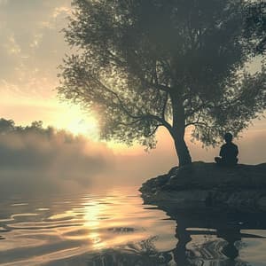 Tranquil Tunes for Relaxation and Peace - Samples QHD
