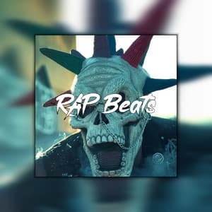 Rap Beats V10 - Trap Beats Rap Instrumentals