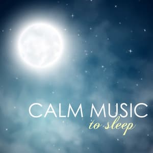 Calm Music to Sleep - 2016 Best Songs to Relax and to Help You Sleep at Night - Calm Music Ensemble