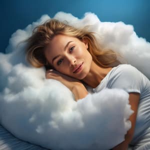 Lofi Estado De Sueño: Acordes Para Un Sueño Reparador - fragmento de sueño