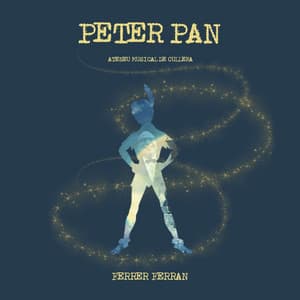 Ferrer Ferran: Peter Pan - Ferrer Ferran