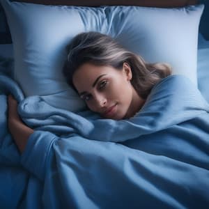 Retiro De Sueño Tranquilo: Melodías Suaves Para Un Descanso Profundo - Vastos Trofeos